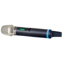 MIPRO ACT-700H (5UA) | Mikrofon bezprzewodowy, nadajnik doręczny, kapsuła pojemnościowa, UHF 72MHz, 482 - 554 MHz MIPRO - 12
