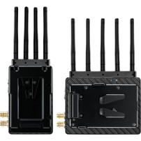 Teradek Bolt 6 XT 750 TX/RX Deluxe Kit V-Mount