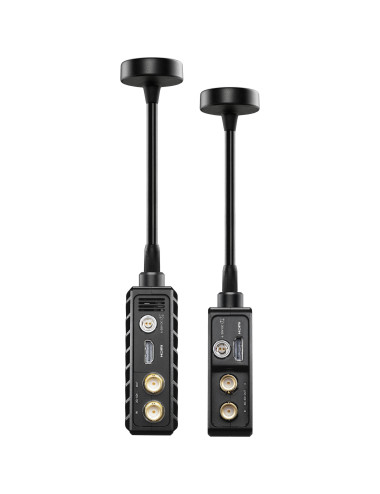 Teradek Bolt 6 LT MAX 3G-SDI/HDMI Set | Bezprzewodowy system transmisji wideo 4K, odległość do 1500 metrów Teradek - 3