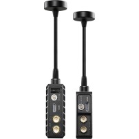 Teradek Bolt 6 LT MAX 3G-SDI/HDMI Set | Bezprzewodowy system transmisji wideo 4K, odległość do 1500 metrów Teradek - 3