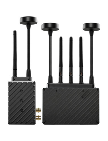 Teradek Bolt 6 LT MAX 3G-SDI/HDMI Set | Bezprzewodowy system transmisji wideo 4K, odległość do 1500 metrów Teradek - 5