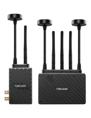 Teradek Bolt 6 LT MAX TX/RX Set