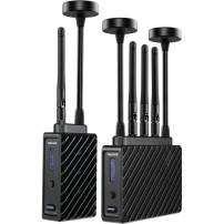 Teradek Bolt 6 LT MAX 3G-SDI/HDMI Set | Bezprzewodowy system transmisji wideo 4K, odległość do 1500 metrów Teradek - 2