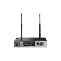 MIPRO ACT-818 (5UA) | Jednokanałowy szerokopasmowy cyfrowy odbiornik UHF, 72MHz, 482 - 554 MHz MIPRO - 1