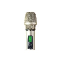MIPRO ACT-800H (5UA) | Mikrofon bezprzewodowy, doręczny nadajnik cyfrowy, UHF, 72MHz, kapsuła pojemnościowa, 482 - 554 MHz MIPRO