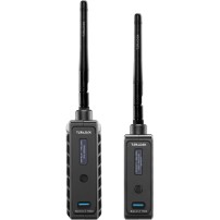 Teradek Bolt 6 LT 1500 3G-SDI/HDMI Wireless TX/RX Set | Bezprzewodowy system transmisji wideo 4K, odległość do 450 metrów Terade