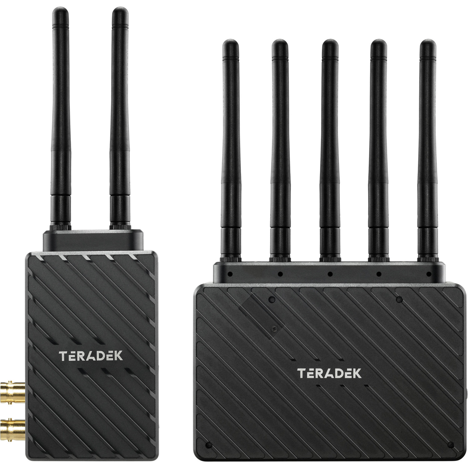 Teradek Bolt 6 LT 1500 TX/RX Set