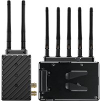 Teradek Bolt 6 LT 1500 TX/RX Deluxe Kit V-Mount