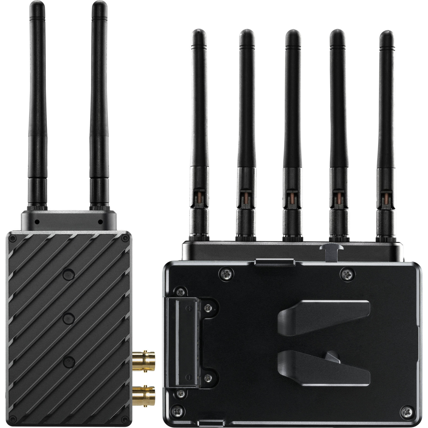 Teradek Bolt 6 LT 1500 TX/RX Deluxe Kit V-Mount