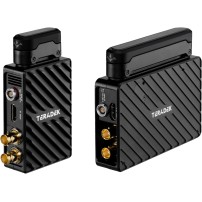 Teradek Bolt 6 LT 750 3G-SDI/HDMI Wireless TX/RX Set V-Mount | Bezprzewodowy system transmisji wideo 4K, odległość do 230 metrów