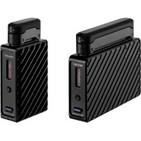 Teradek Bolt 6 LT 750 3G-SDI/HDMI Wireless TX/RX Set V-Mount | Bezprzewodowy system transmisji wideo 4K, odległość do 230 metrów