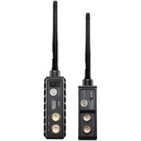 Teradek Bolt 6 LT 750 3G-SDI/HDMI Wireless TX/RX Deluxe Set V-Mount | Bezprzewodowy system transmisji wideo 4K, do 230 metrów Te