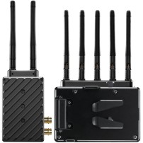 Teradek Bolt 6 LT 750 3G-SDI/HDMI Wireless TX/RX Deluxe Set V-Mount | Bezprzewodowy system transmisji wideo 4K, do 230 metrów Te