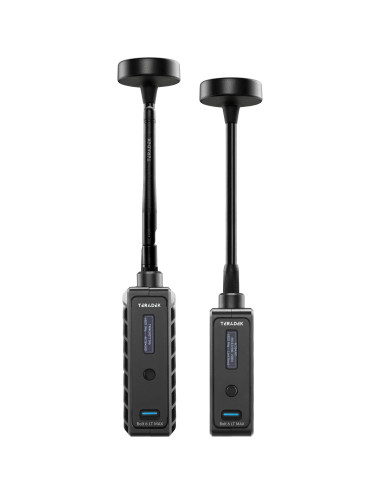 copy of Teradek Bolt 6 LT MAX 3G-SDI/HDMI Set | Bezprzewodowy system transmisji wideo 4K, odległość do 1500 metrów Teradek - 3
