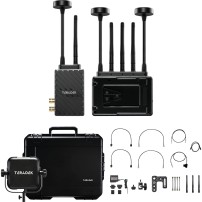 copy of Teradek Bolt 6 LT MAX 3G-SDI/HDMI Set | Bezprzewodowy system transmisji wideo 4K, odległość do 1500 metrów Teradek - 5