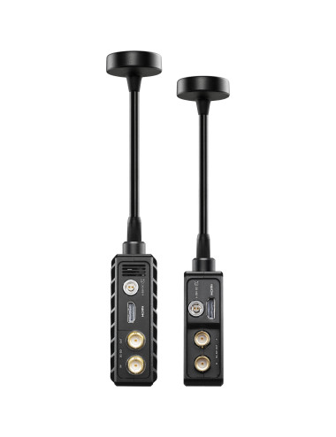 copy of Teradek Bolt 6 LT MAX 3G-SDI/HDMI Set | Bezprzewodowy system transmisji wideo 4K, odległość do 1500 metrów Teradek - 4