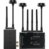 copy of Teradek Bolt 6 LT MAX 3G-SDI/HDMI Set | Bezprzewodowy system transmisji wideo 4K, odległość do 1500 metrów Teradek - 2