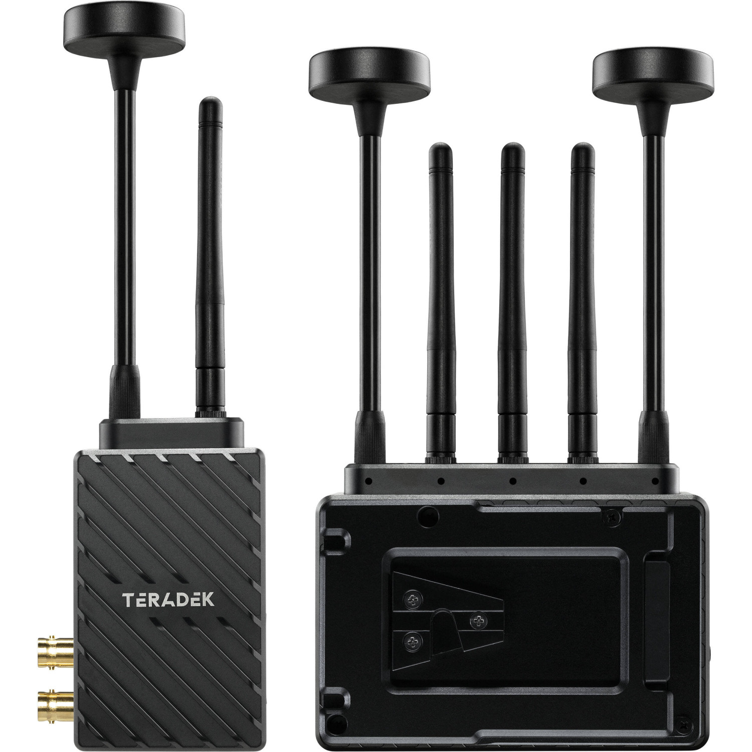 Teradek Bolt 6 LT MAX Deluxe Set V-Mount