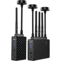 copy of Teradek Bolt 6 LT MAX 3G-SDI/HDMI Set | Bezprzewodowy system transmisji wideo 4K, odległość do 1500 metrów Teradek - 6