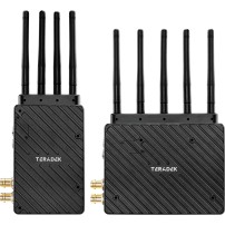 Teradek Bolt 6 XT 1500 TX/RX Set