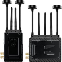Teradek Bolt 6 XT MAX TX/RX Deluxe Set V-Mount