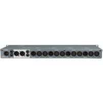 Radial SW4 | 4-Kanałowy automatyczny przełącznik audio Radial Engineering - 2