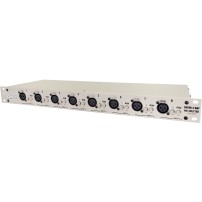 Radial OX8-j | 8-Kanałowy Splitter mikrofonowy Radial Engineering - 6