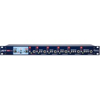 Radial JD7 | Splitter sygnału gitarowego, transformatory Jensen Radial Engineering - 1