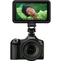 Atomos Shinobi II | Monitor podglądowy, HDMI, 5.2", 1500nit, 4K DCI, Kontrola kamer przez USB Atomos - 9