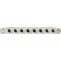 Radial OX8-j | 8-Kanałowy Splitter mikrofonowy Radial Engineering - 2