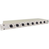 Radial OX8-j | 8-Kanałowy Splitter mikrofonowy Radial Engineering - 7