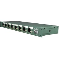 Radial ProD8 | 8-Kanałowy pasywny DI-Box, Passive Direct Box Radial Engineering - 3