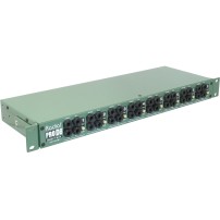 Radial ProD8 | 8-Kanałowy pasywny DI-Box, Passive Direct Box Radial Engineering - 4