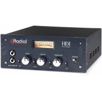 Radial HDI | 8-Kanałowy pasywny DI-Box, Passive Direct Box Radial Engineering - 3