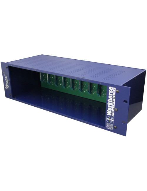 Radial Powerhouse | Studyjny DI-Box, High Definition Studio Direct Box Radial Engineering - 3