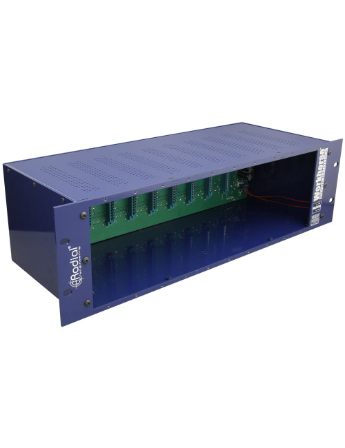 Radial Powerhouse | Studyjny DI-Box, High Definition Studio Direct Box Radial Engineering - 4