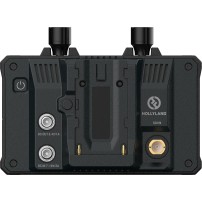 Hollyland Mars M1 Enhanced | Monitor 5.5" z bezprzewodową transmisją wideo do 150m, HDMI, SDI, 5 GHz Hollyland - 2