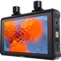 Hollyland Mars M1 Enhanced | Monitor 5.5" z bezprzewodową transmisją wideo do 150m, HDMI, SDI, 5 GHz Hollyland - 7