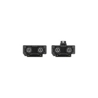 Hollyland Mars M1 Enhanced + Mars 4K Kit | Monitor 5.5" z bezprzewodową transmisją wideo do 150m, HDMI, SDI, 5 GHz Hollyland - 1
