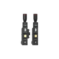 Hollyland Mars M1 Enhanced + Mars 4K Kit | Monitor 5.5" z bezprzewodową transmisją wideo do 150m, HDMI, SDI, 5 GHz Hollyland - 1