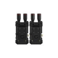 Hollyland Mars M1 Enhanced + Mars 4K Kit | Monitor 5.5" z bezprzewodową transmisją wideo do 150m, HDMI, SDI, 5 GHz Hollyland - 1