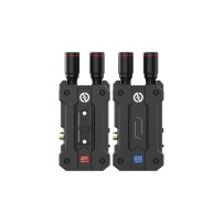 Hollyland Mars M1 Enhanced + Mars 4K Kit | Monitor 5.5" z bezprzewodową transmisją wideo do 150m, HDMI, SDI, 5 GHz Hollyland - 1