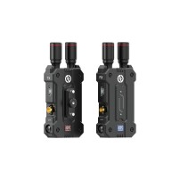 Hollyland Mars M1 Enhanced + Mars 4K Kit | Monitor 5.5" z bezprzewodową transmisją wideo do 150m, HDMI, SDI, 5 GHz Hollyland - 1