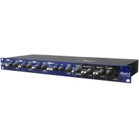 copy of Radial Presenter | Mikser audio dla prezentacji, interfejs USB Radial Engineering - 3