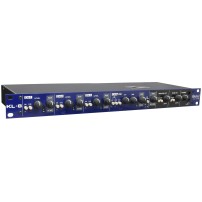 copy of Radial Presenter | Mikser audio dla prezentacji, interfejs USB Radial Engineering - 4