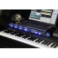 Radial KL-8 | Mikser audio dla keyboardów, wejścia USB Radial Engineering - 12