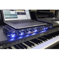 Radial KL-8 | Mikser audio dla keyboardów, wejścia USB Radial Engineering - 13