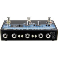 Radial Switchbone V2 | 4-Kanałowy automatyczny przełącznik audio Radial Engineering - 2