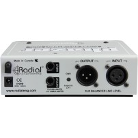 Radial Phazer | Aktywny analogowy korektor fazy Radial Engineering - 3