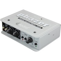 Radial Phazer | Aktywny analogowy korektor fazy Radial Engineering - 7